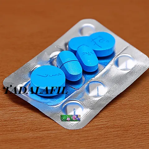 Tadalafil 5 mg effetti collaterali